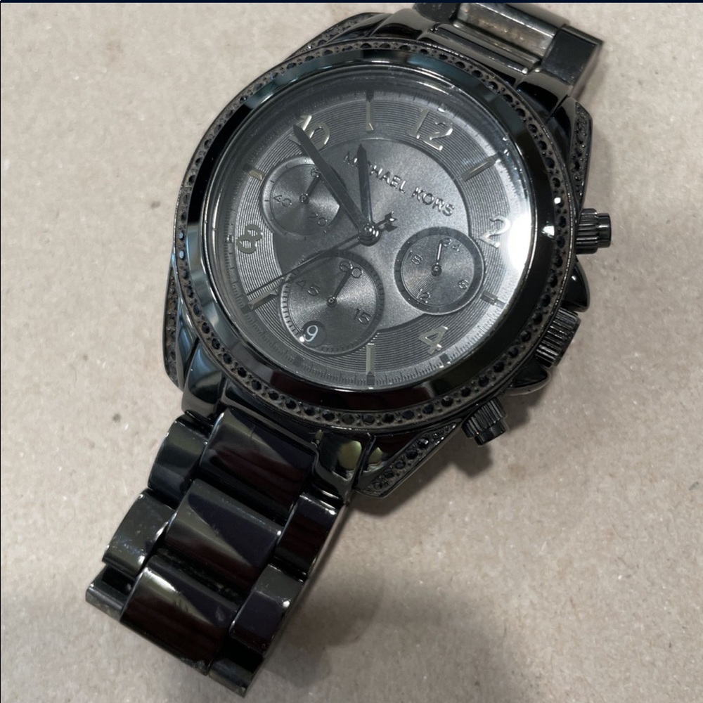 Michael Kors Women’s Watch